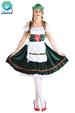 OKTOBERFEST TIROLESE DONNA
